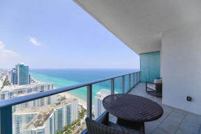 Iconic Ocean View - in this Stunning Condo